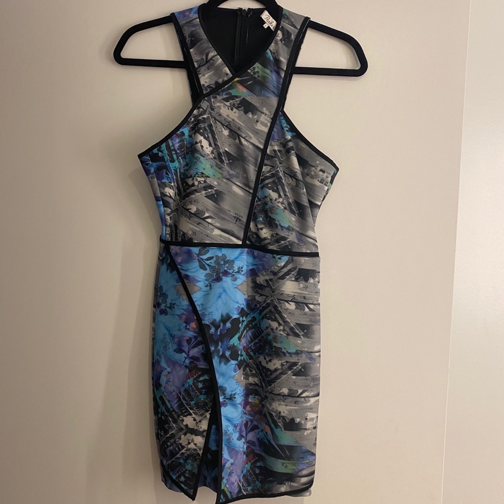 Parker Dress